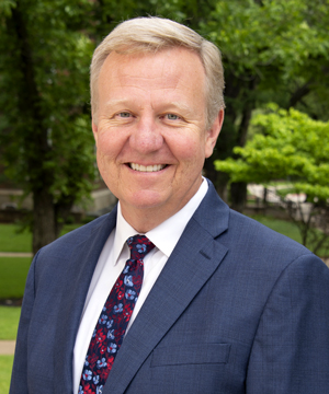 Michael H. Hites