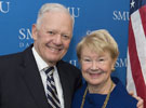 Ray and Nancy Hunt