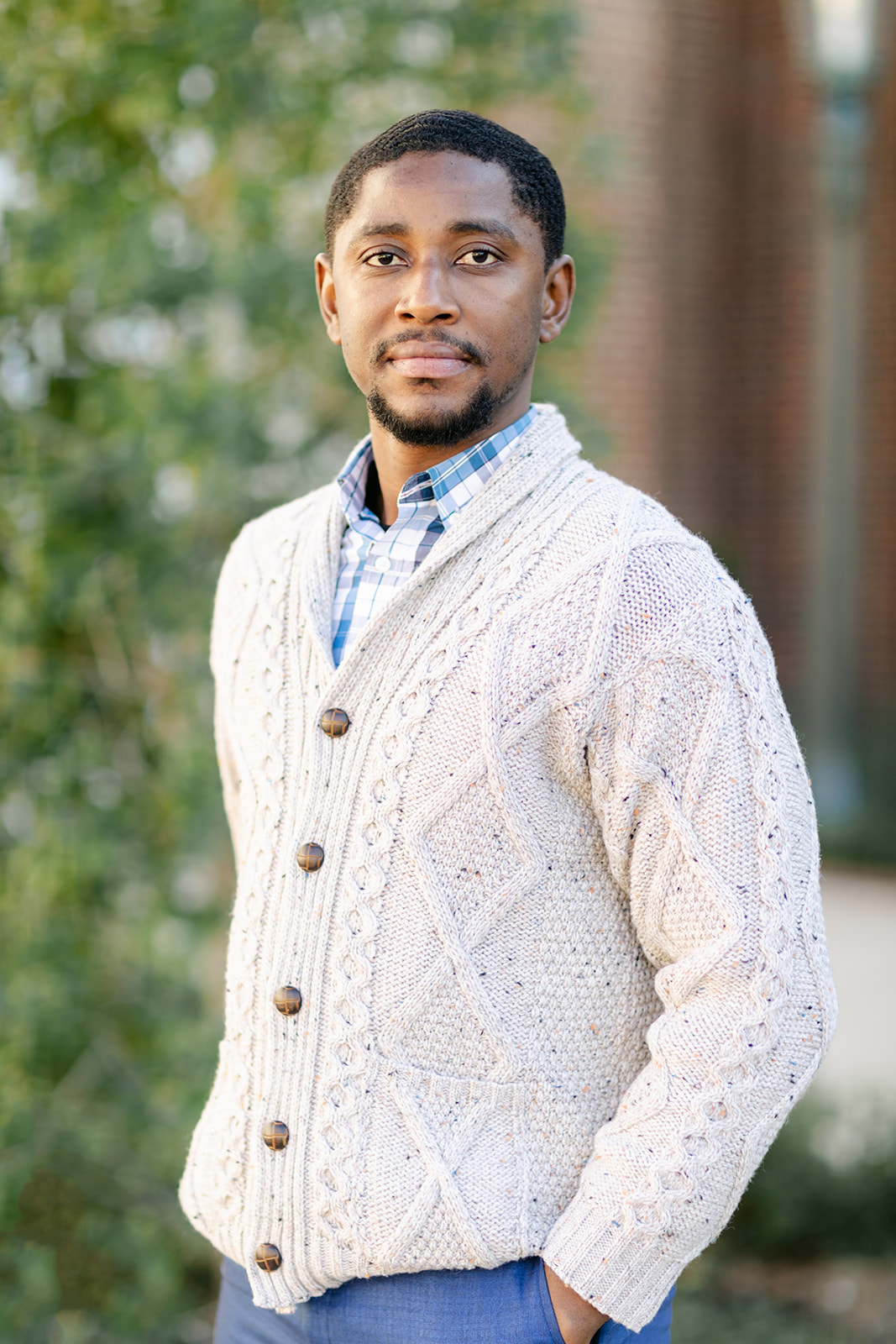 UcheChukwu Agbo