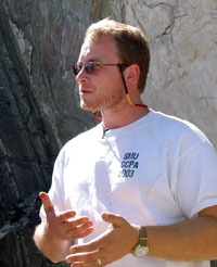 Neil J. Tabor photo