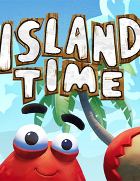 Island Time VR