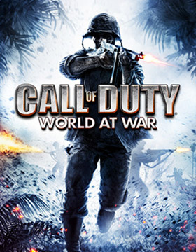 Call of Duty World at War