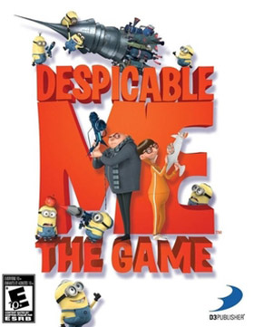 Despicable Me