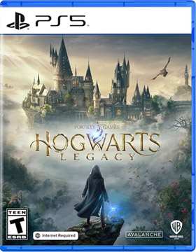 Hogwarts Legacy