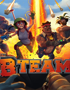 B Team