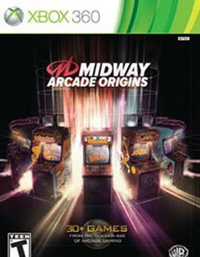 Midway Arcade
