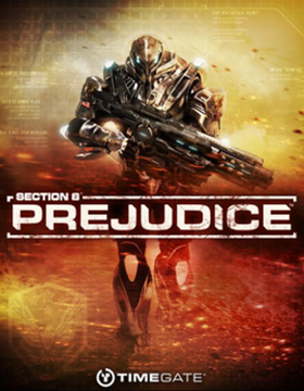 Section 8 Prejudice