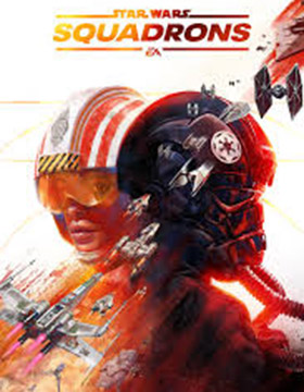 Star Wars Squadrons
