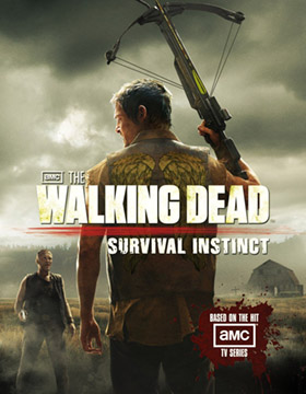 The Walking Dead
