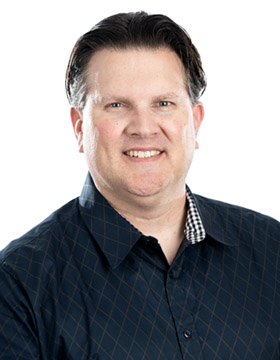 Jeff Cavitt