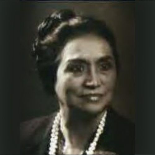 Adelfa Botello Callejo