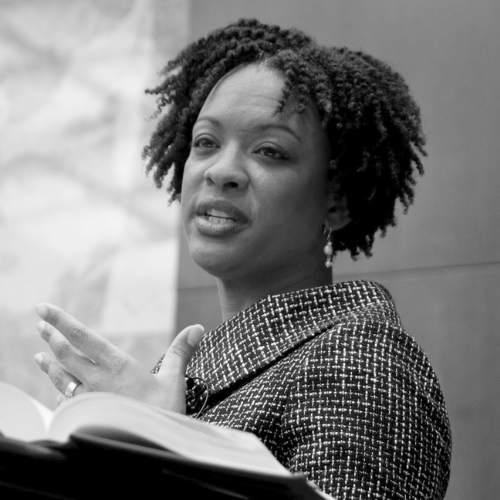 Jessica Dixon Weaver