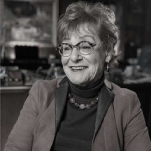 Judge Barbara Lynn
