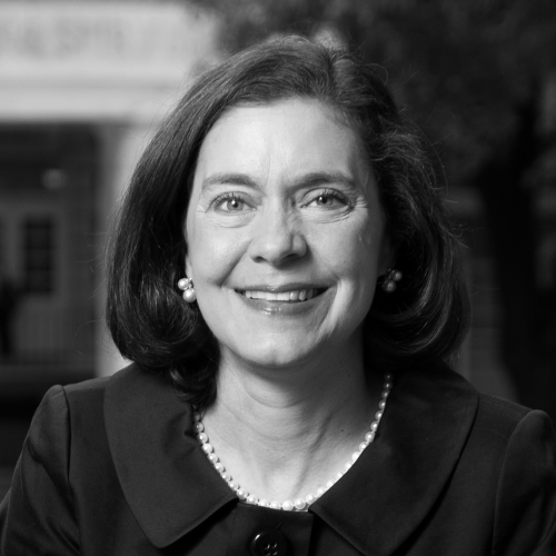Julie Forrester