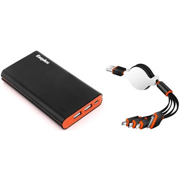 multi-charger