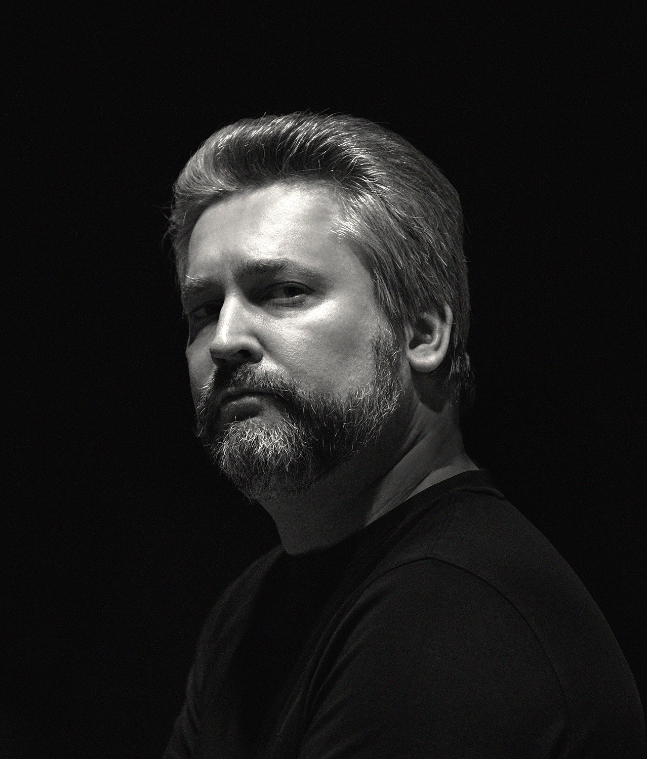 Andrey Ponochevny