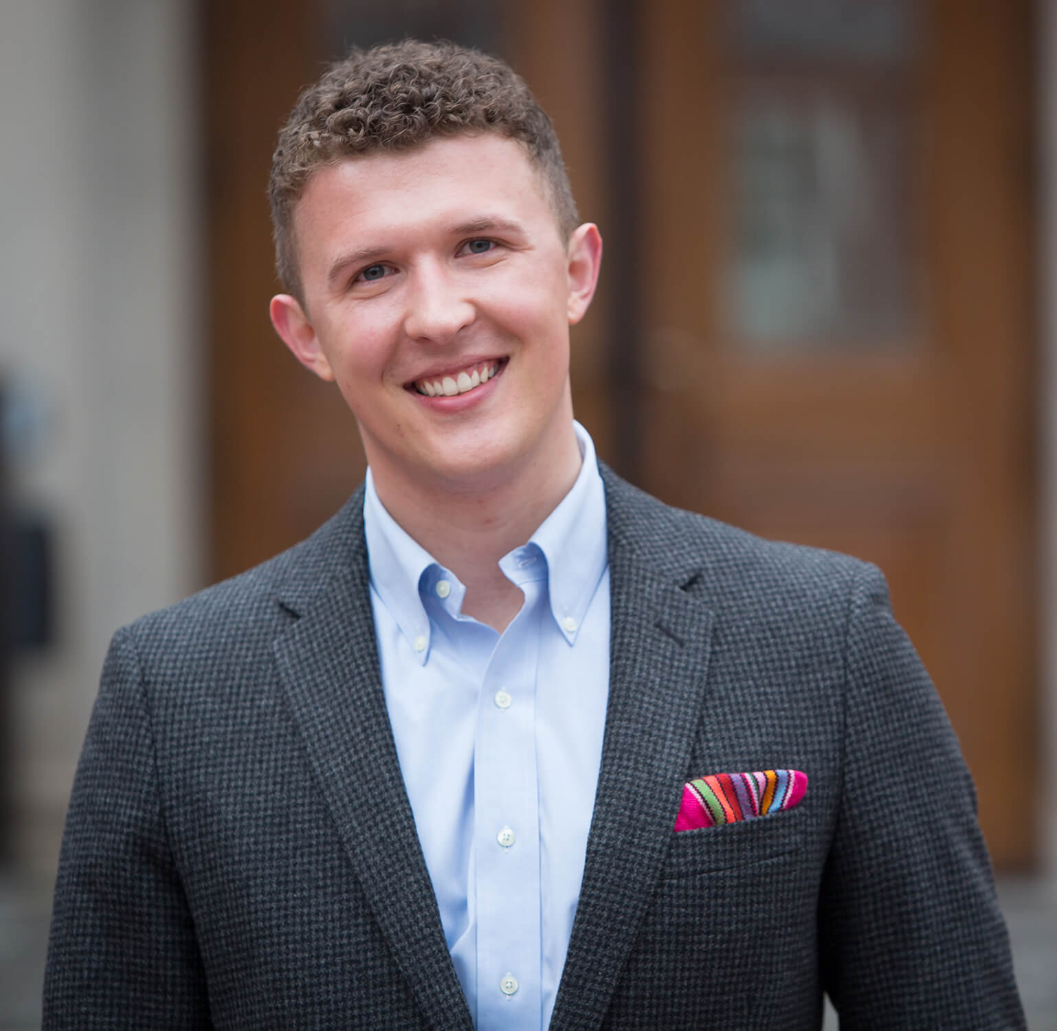 Adam Jasienski