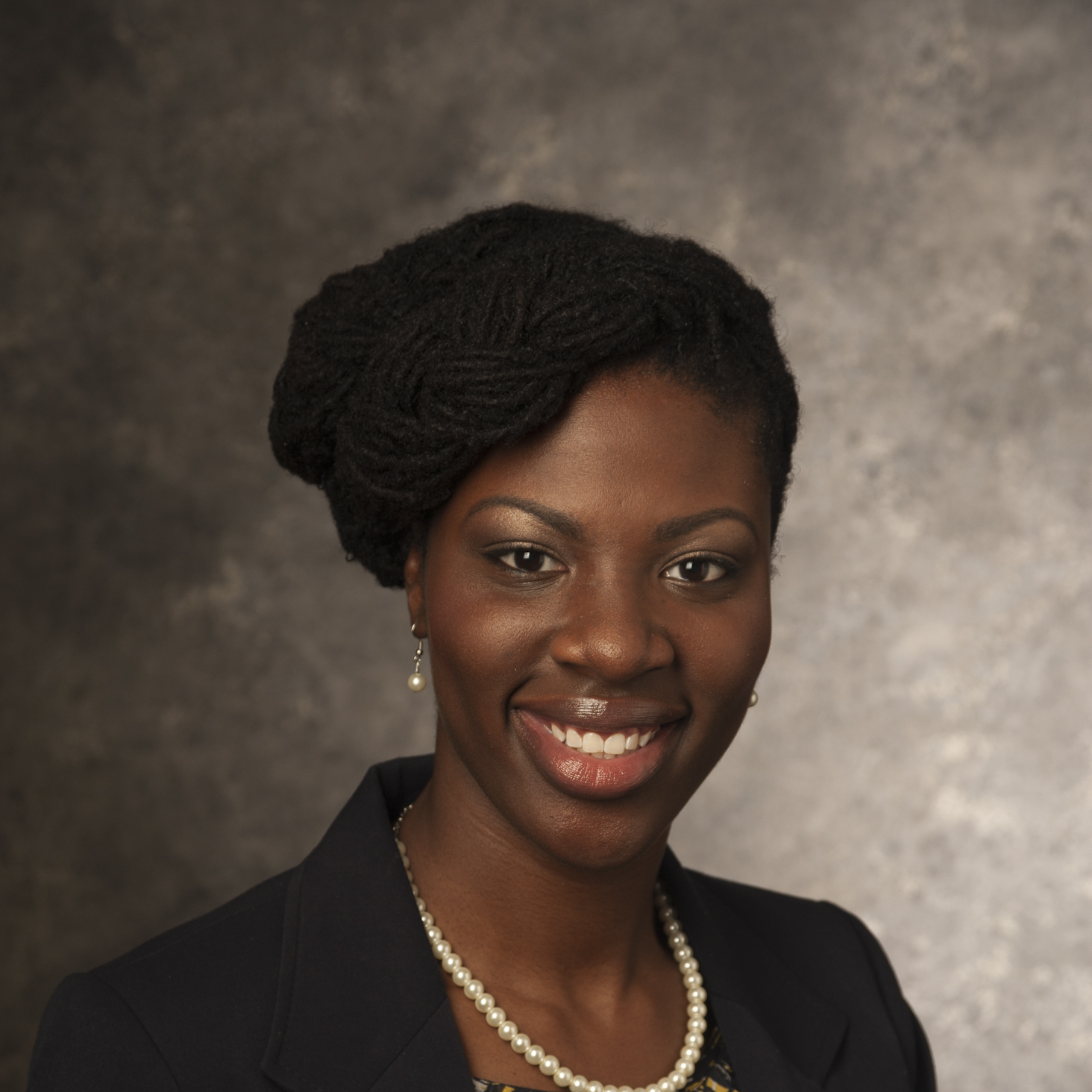 Dr. Yetunde Zannou, Postdoctoral Research Fellow, 色花堂_色花堂 98堂