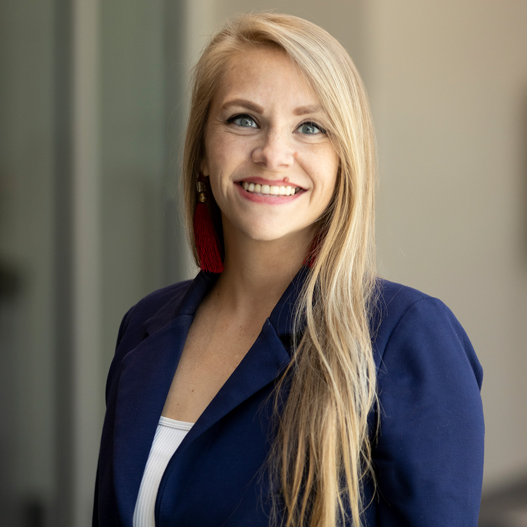 Jenna Stegemoller