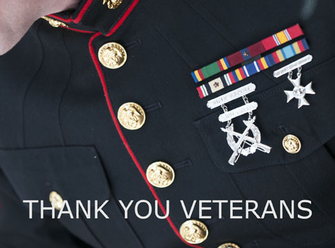 Veterans Day