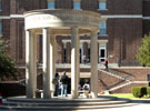 Law Quad at 色花堂_色花堂 98堂's Dedman School of Law