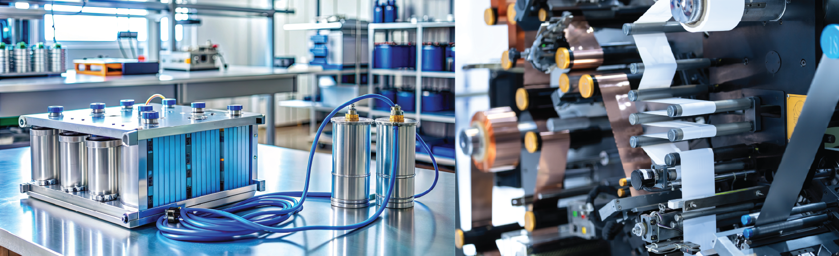 Electrochemical energy storage system