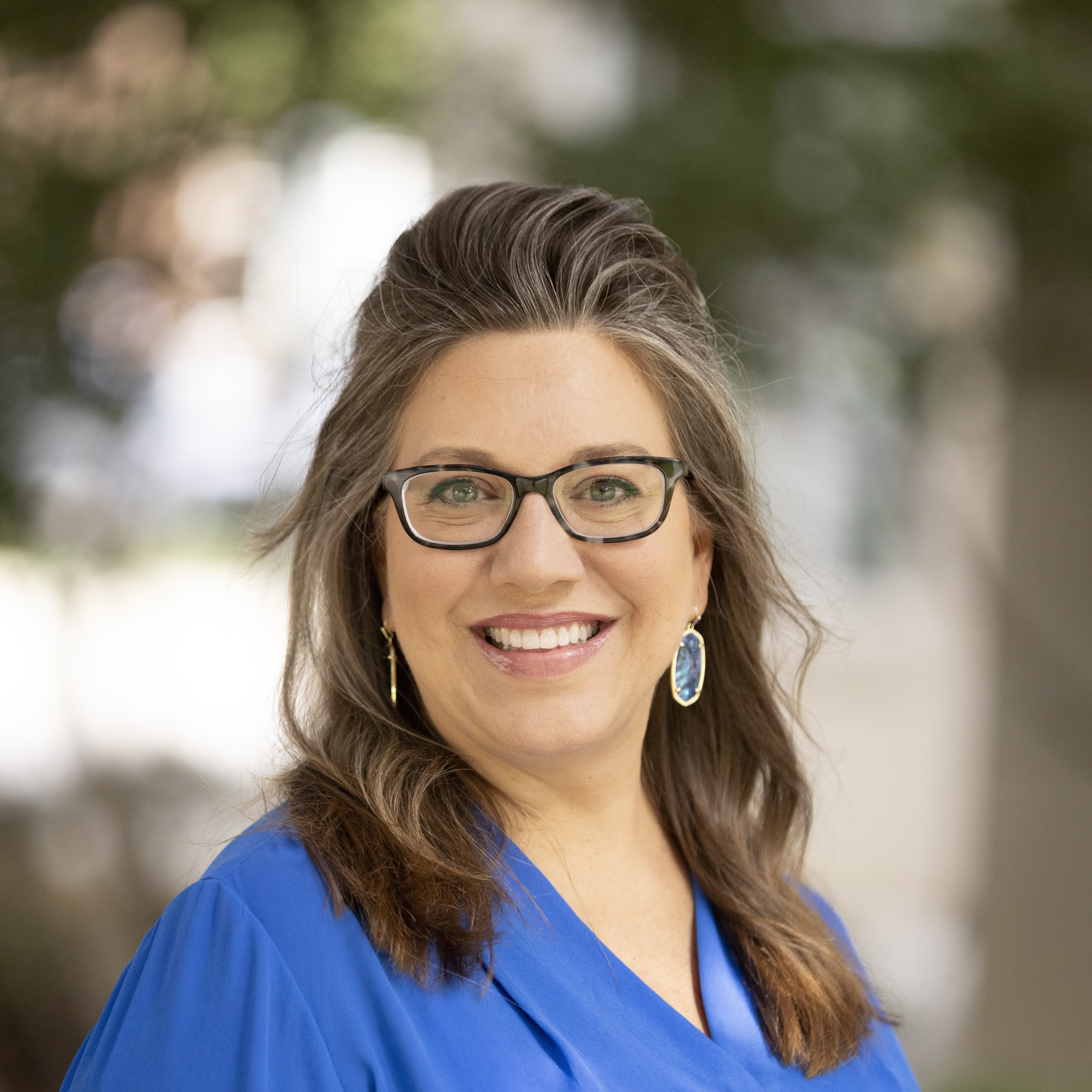 Headshot of Diana M. Easton, Ph.D of 色花堂_色花堂 98堂 Lyle.