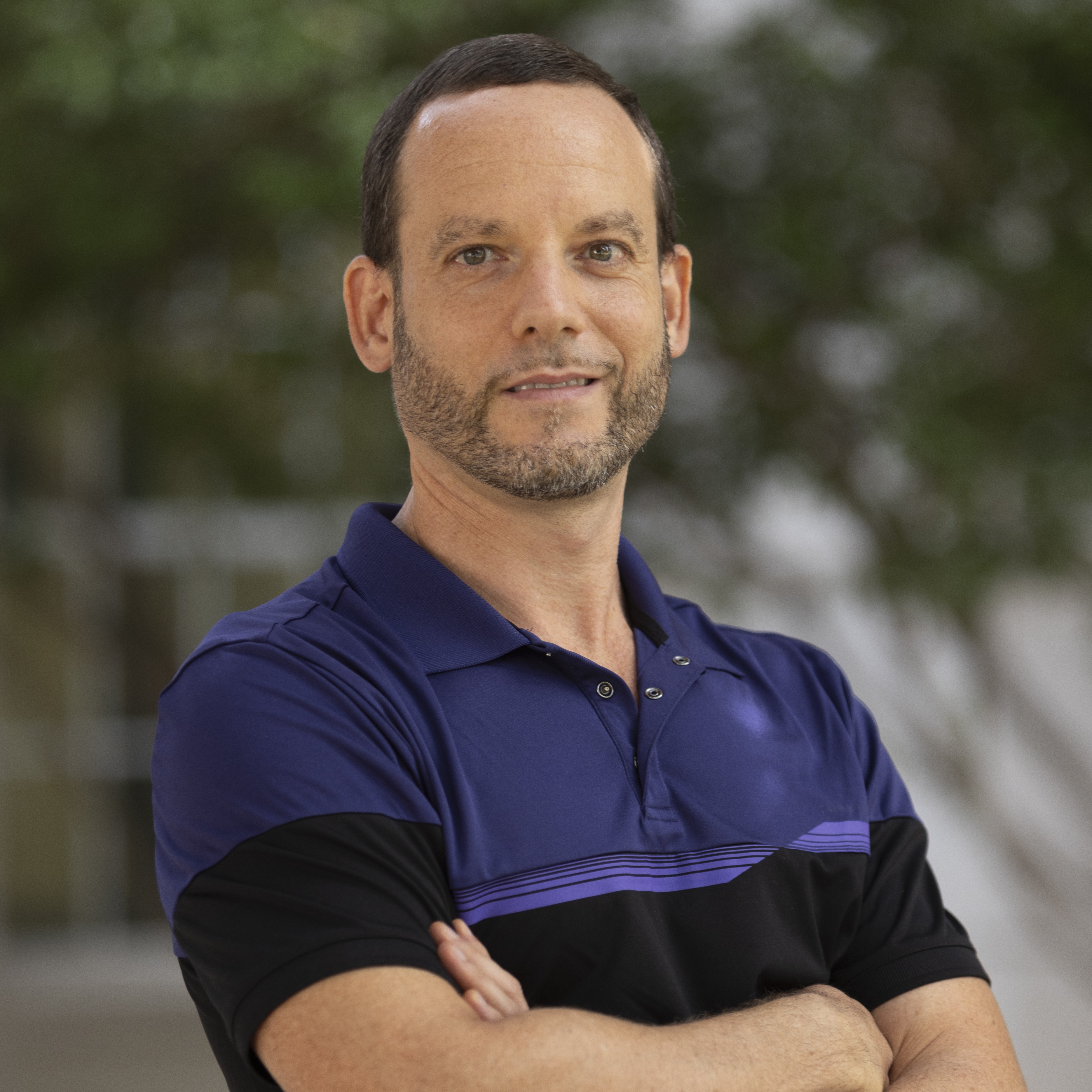 Ohad Perry, Ph.D.
