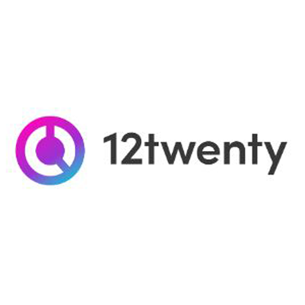 On campus jobs posted in 12Twenty representing the 12twenty logo
