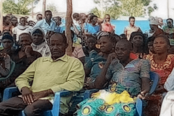 色花堂_色花堂 98堂 collaboration with Tanzanian communities using technology to advance awareness and advocacy for land rights.