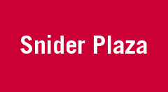 Snider plaza