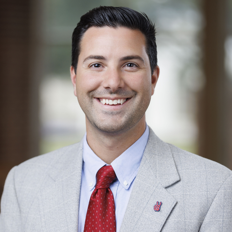 Jacob DeLuca