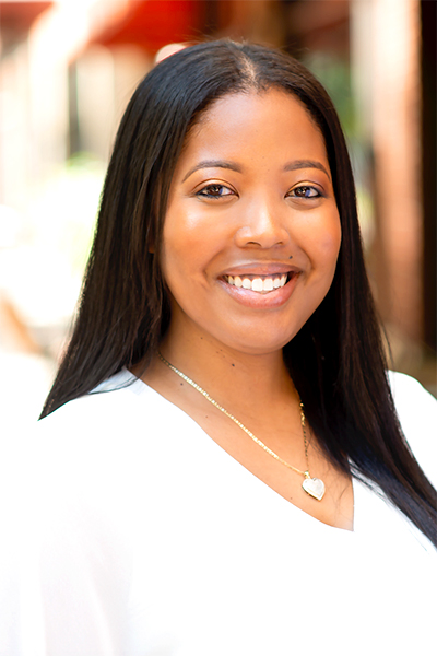 Brittany K. Barnett