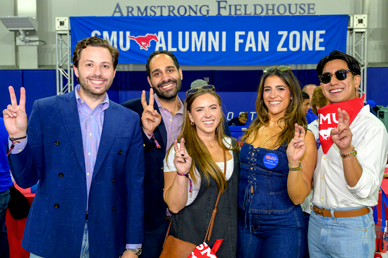 AMU Alumni Fan Zone