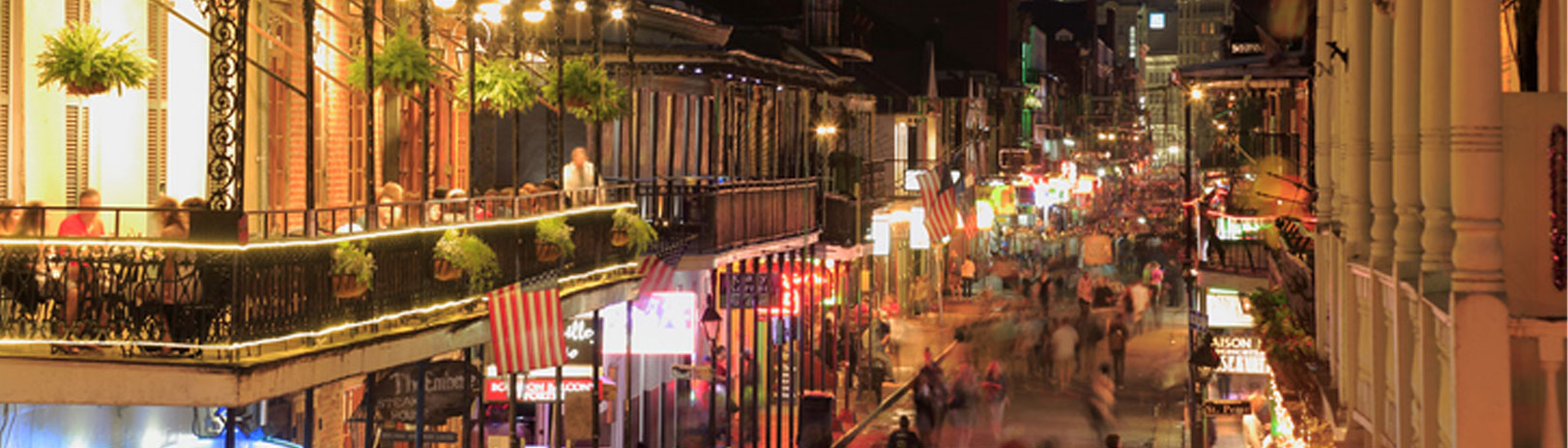 New Orleans, LA