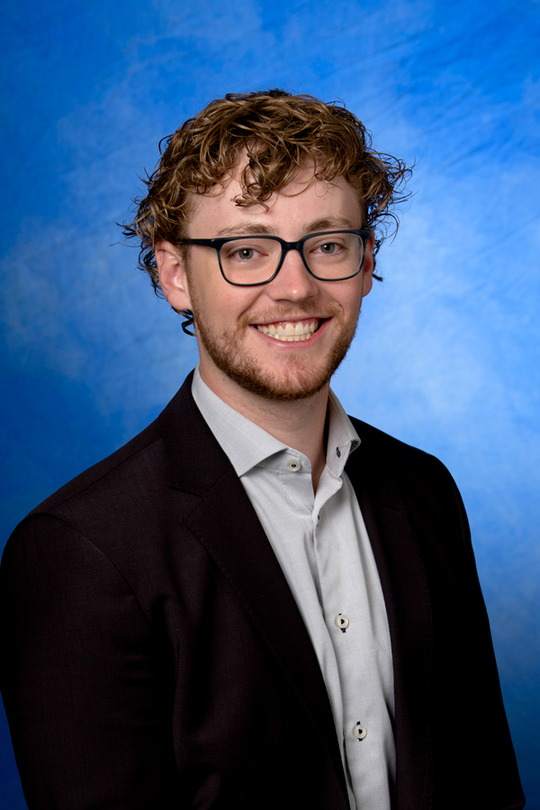Tryg Aanenson