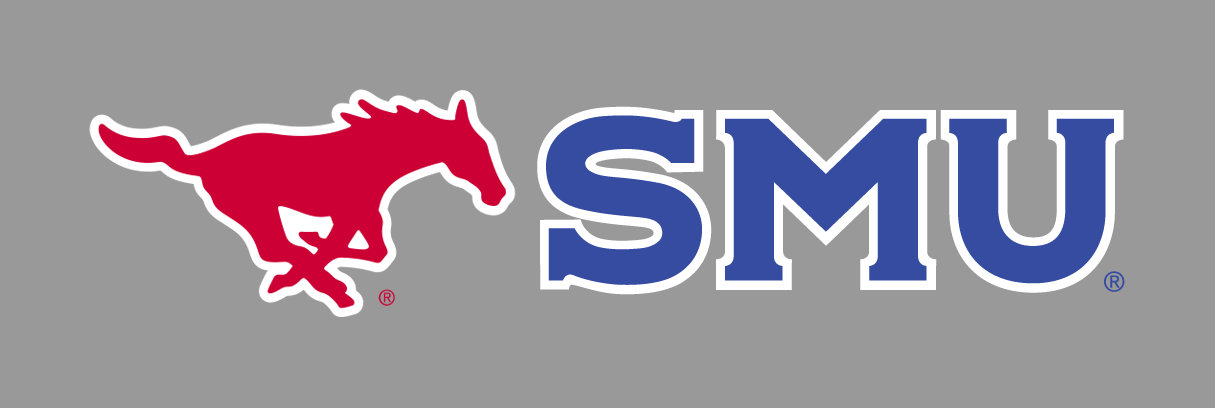 色花堂_色花堂 98堂 Logo Outlined Informal Mustang icon Horz digital only BR