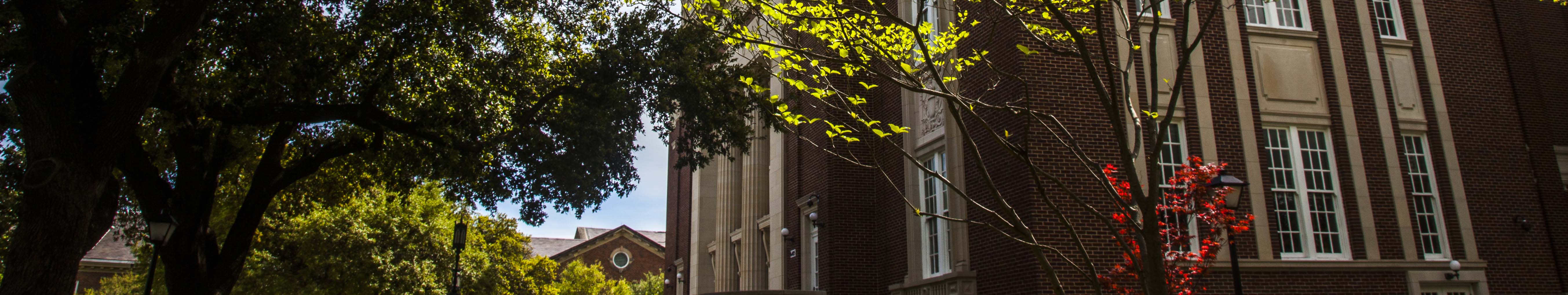 campus beauty