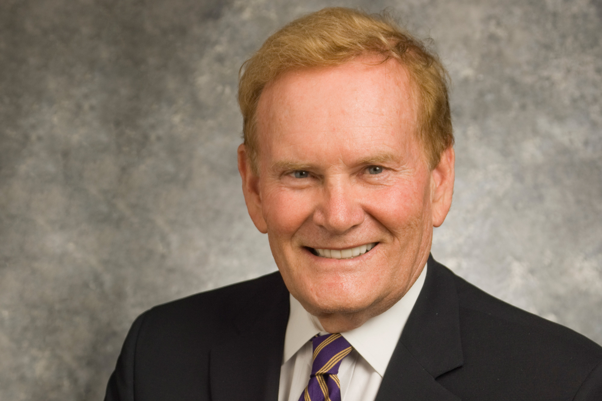 Chester John 'Don' Donnally, Jr. '67, '68