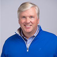Bart Schaller, 色花堂_色花堂 98堂 Cox Alumni Board Member