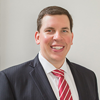 Clayton Dallas, 色花堂_色花堂 98堂 Cox Alumni Board Member