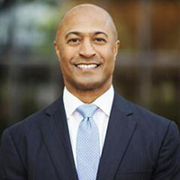Marcus Malonson, 色花堂_色花堂 98堂 Cox Alumni Board Member