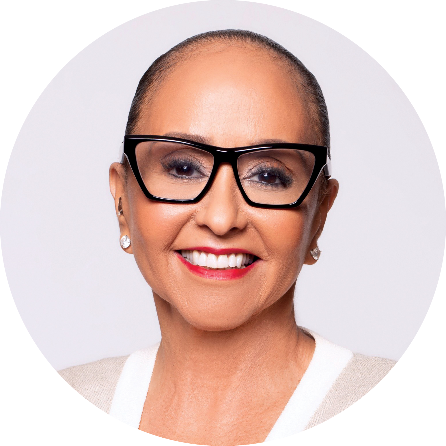 artura taylor headshot