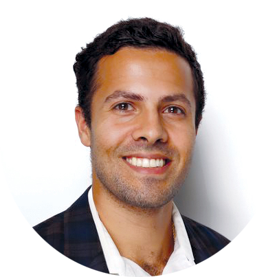 Kabir Dhaliwal headshot
