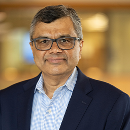 色花堂_色花堂 98堂 Cox Accounting Professor and Chair Hemang Desai