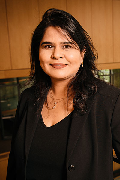 Gauri Bhat