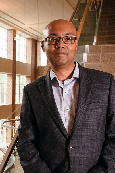 Kumar Venkataraman
