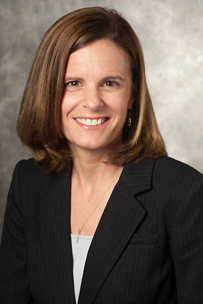Maribeth Kuenzi