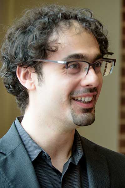 Mattia Landoni