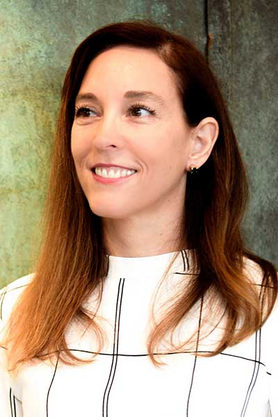 Stacey Jacobsen